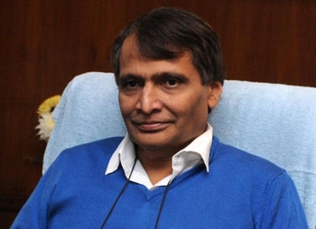 Suresh Prabhu.jp